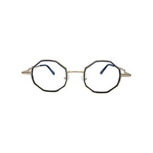 Geometric Metallic Glasses for Women and Men