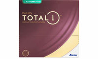 Dailies Total 1  Astigmatism