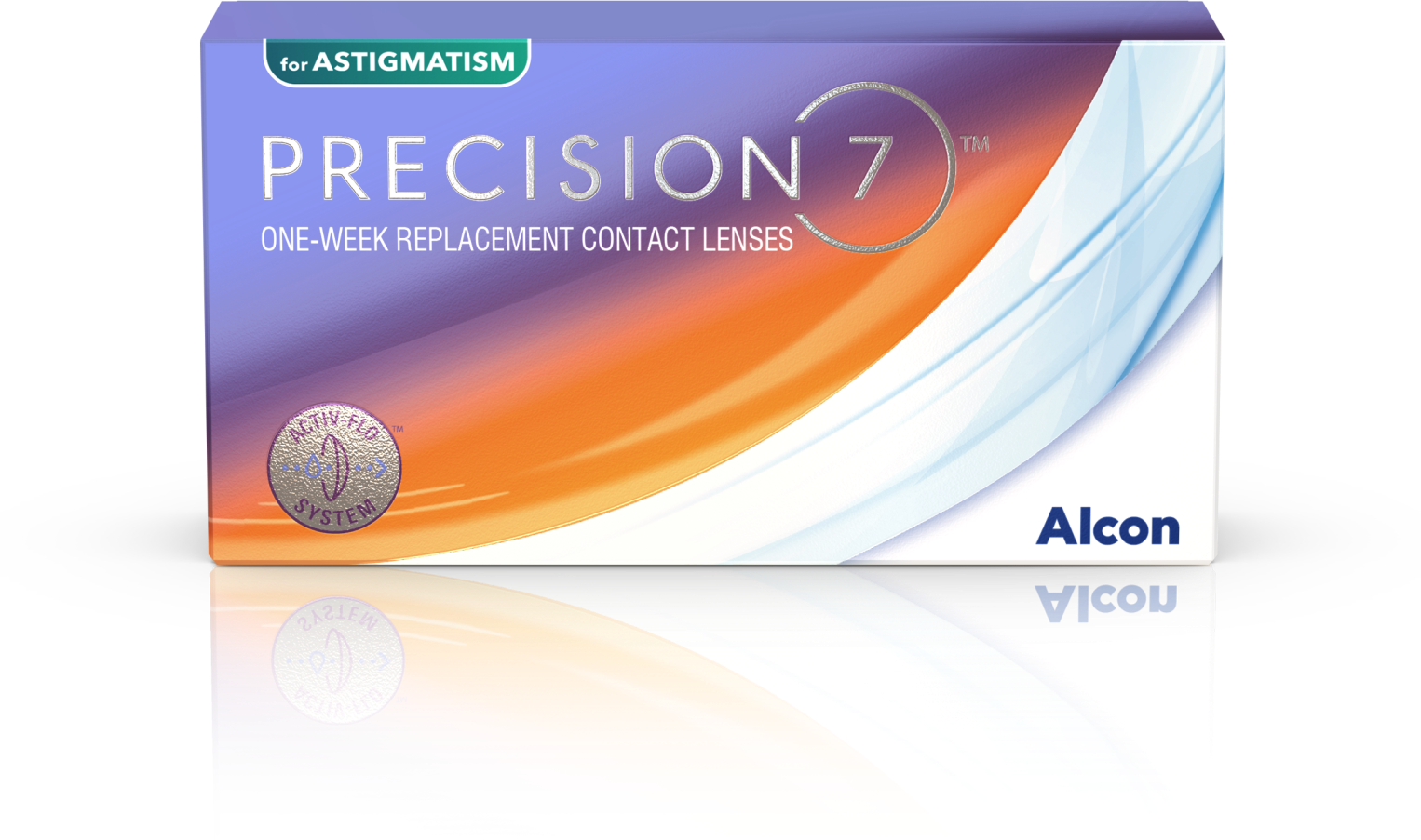 Precision7 Toric