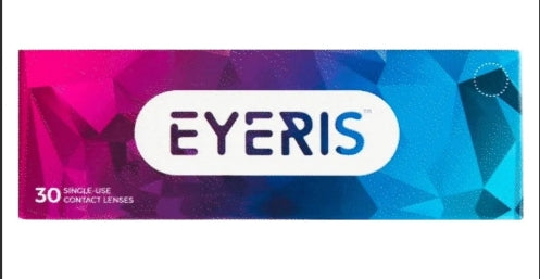 EYERIS