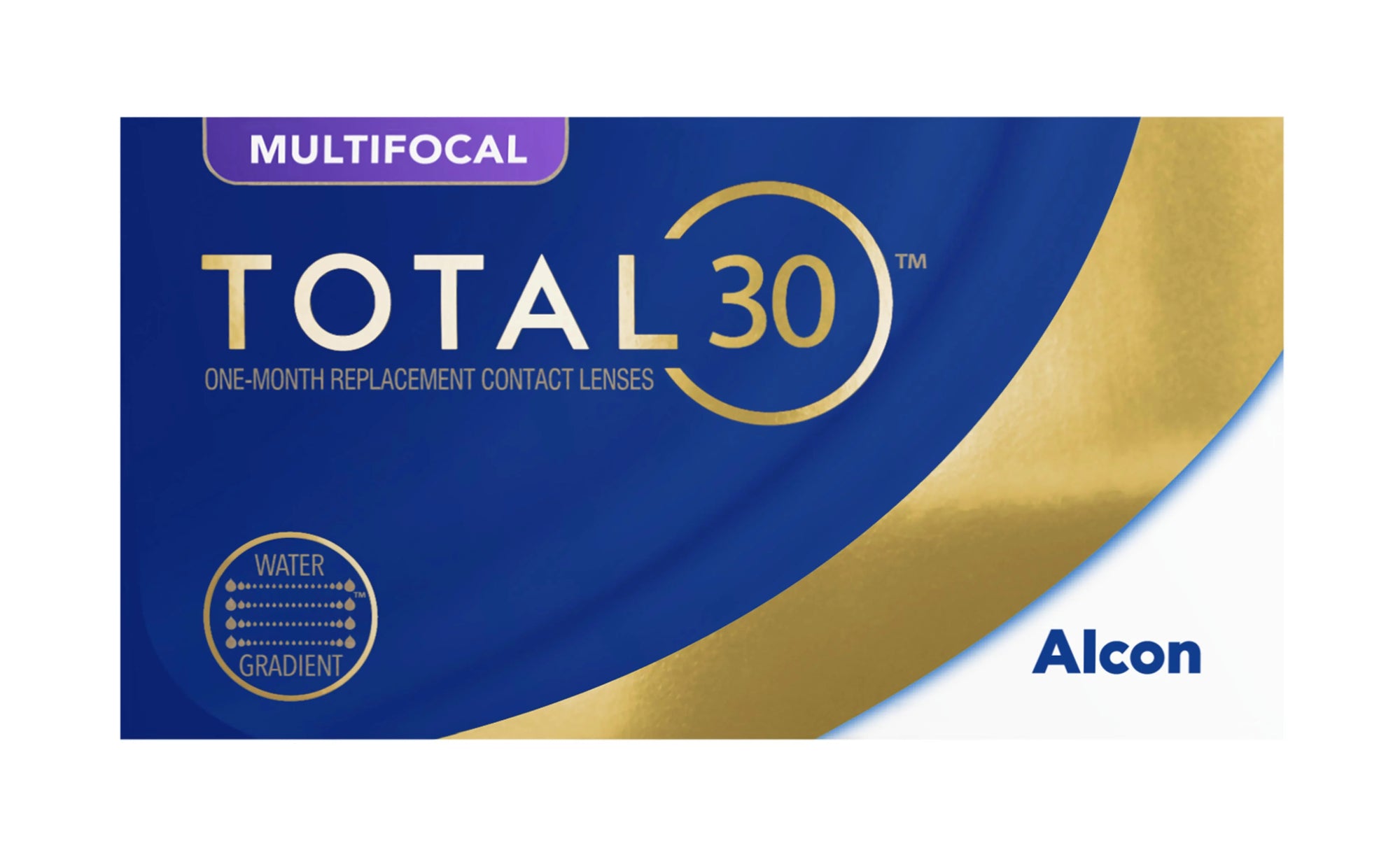 Total 30 Multifocal