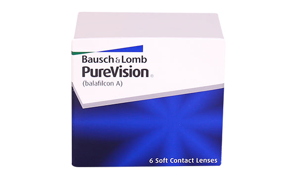 PureVision