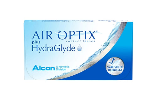 Air Optics Plus HydraGlyde