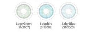 Clearcolor Enhancers