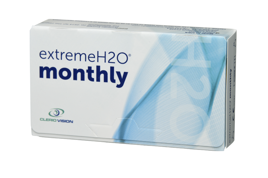 Extreme H2O Monthly