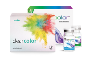 ClearColor Element