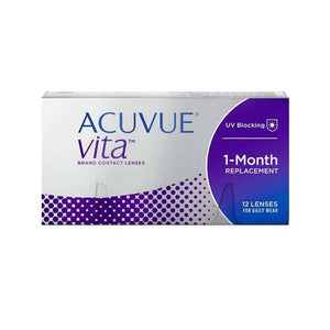 Acuvue Vita