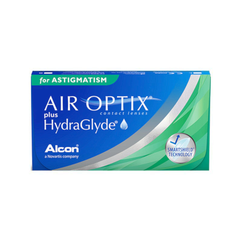 Air Optics Plus HydraGlyde Toric