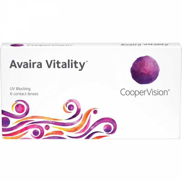 Avaira Vitality