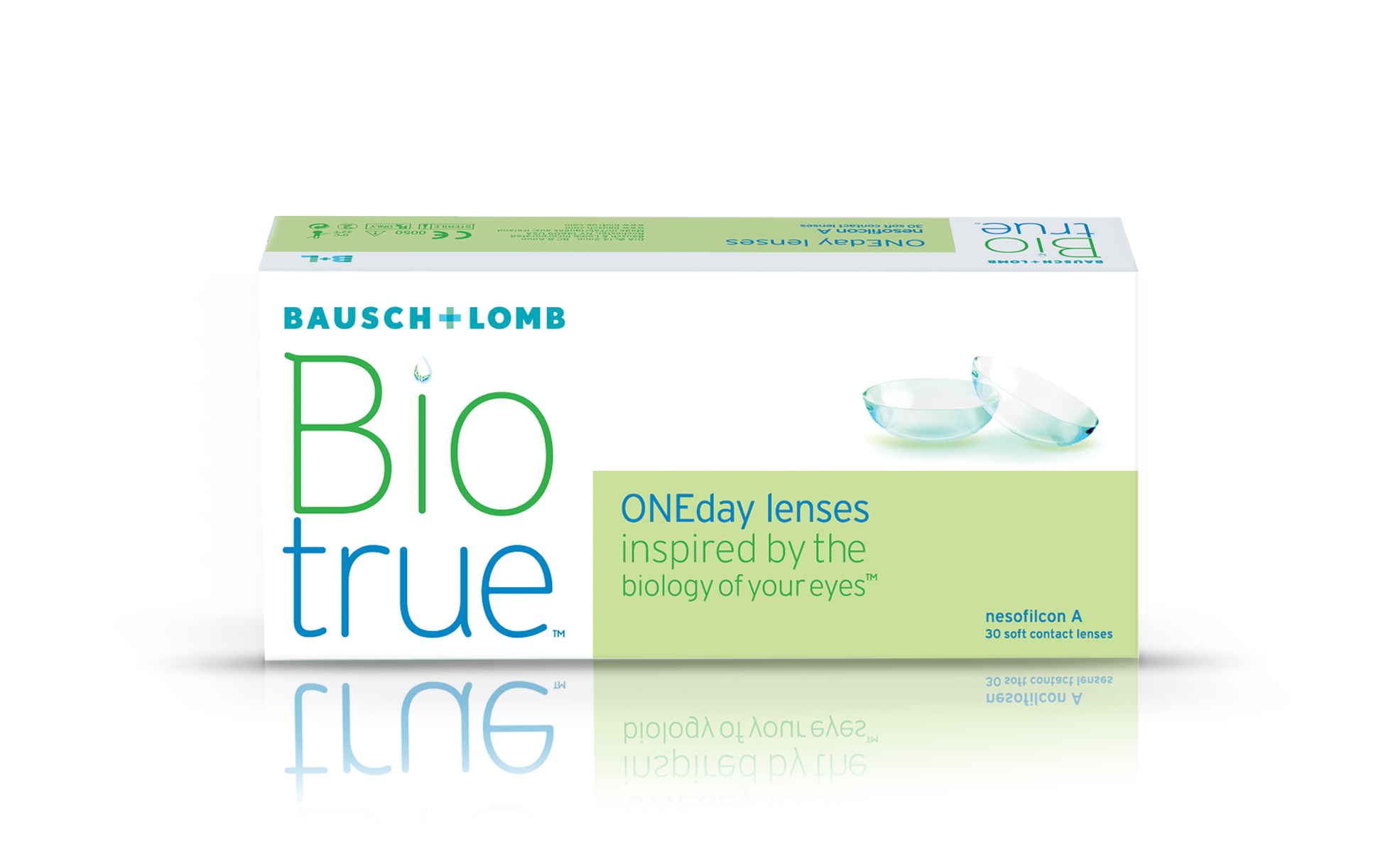 Biotrue OneDay