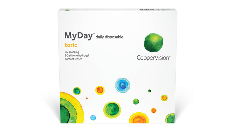 MyDay Toric