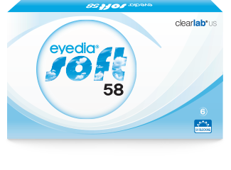 Eyedia Soft 58