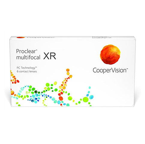 Proclear Multifocal XR