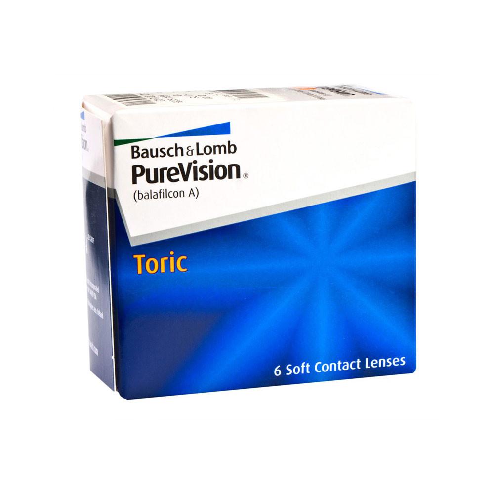 PureVision Toric