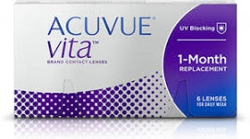 Acuvue Vita